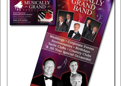 Musically Grand Productions